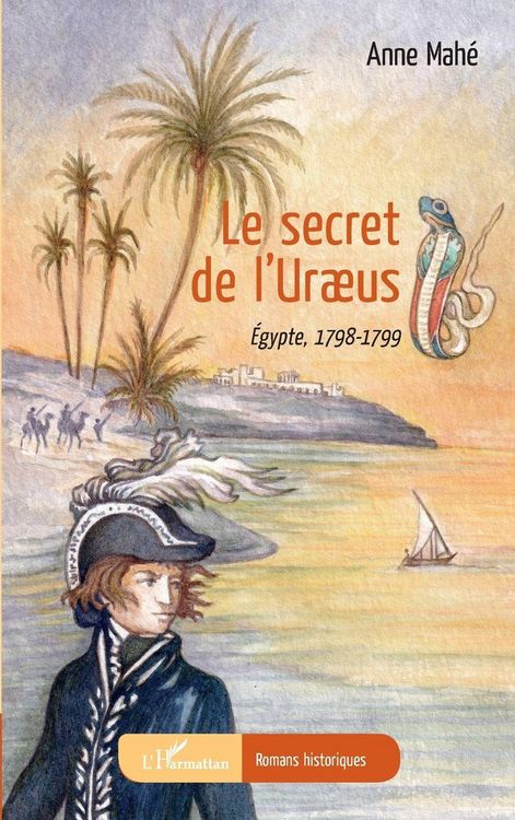 Produktbild: Le secret de l'Ur&aelig;us