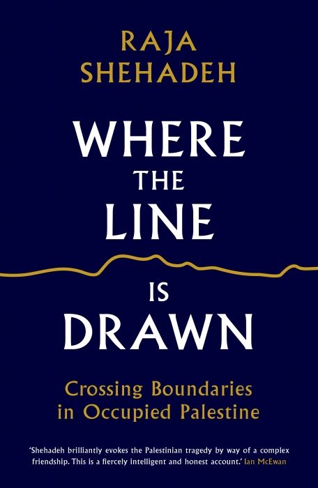 Produktbild: Where the Line is Drawn