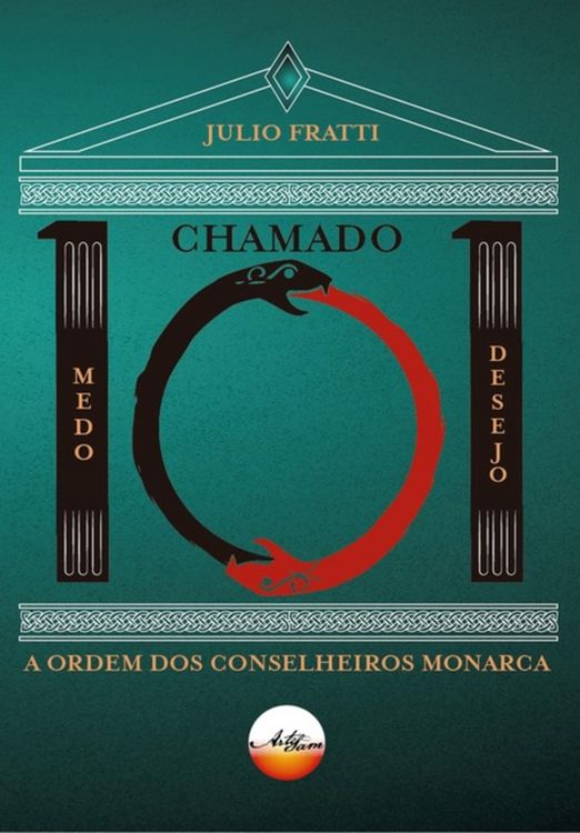Produktbild: Chamado 101