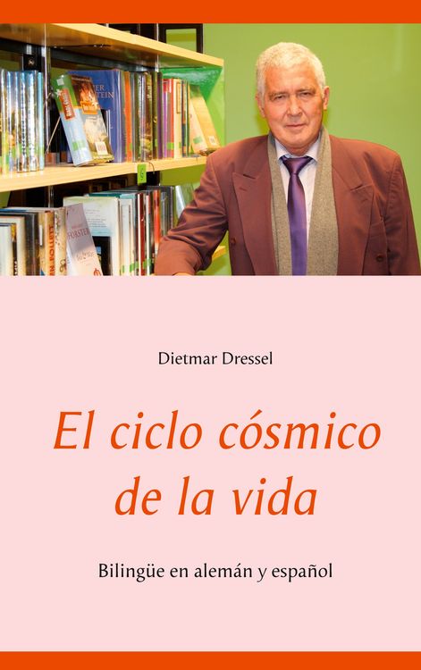 Produktbild: El ciclo c&oacute;smico de la vida