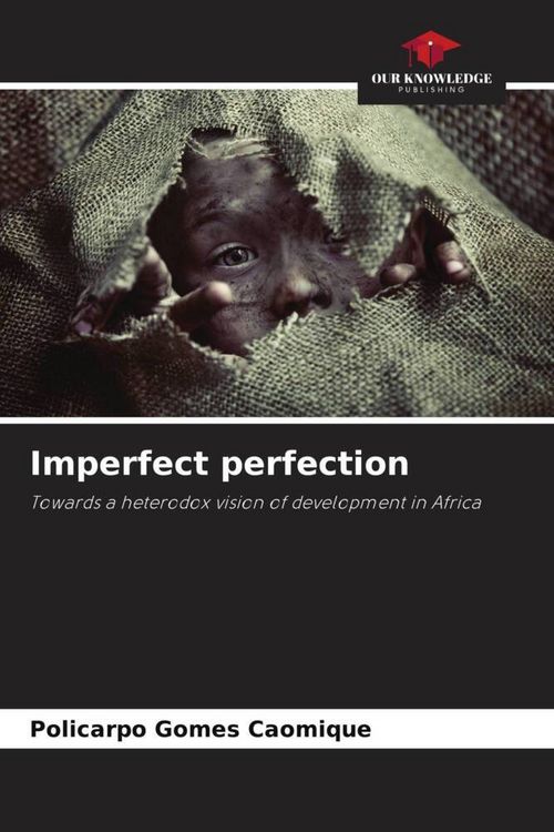 Produktbild: Imperfect perfection