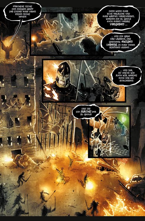 Produktbild: Superman - Action Comics