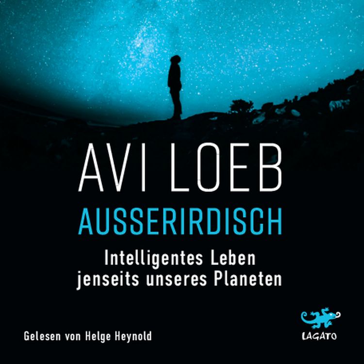 Produktbild: Au&szlig;erirdisch
