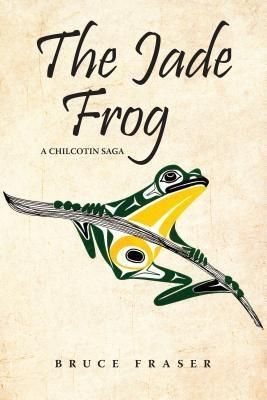 Produktbild: The Jade Frog