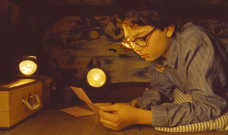 Produktbild: Moonrise Kingdom
