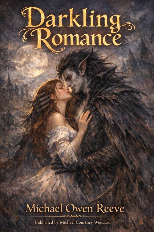 Produktbild: Darkling Romance