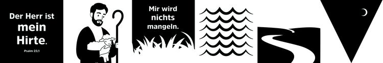 Produktbild: Jesus, der gute Hirte
