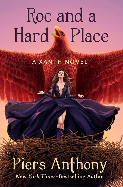 Produktbild: Roc and a Hard Place