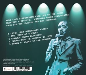 Produktbild: Live In San Francisco