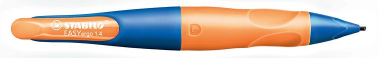 Produktbild: STABILO Druckbl.EASYergo 1.4 L bl/no