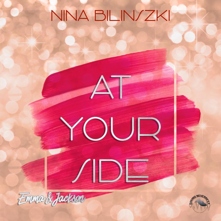 Produktbild: At your side: Emma & Jaxon