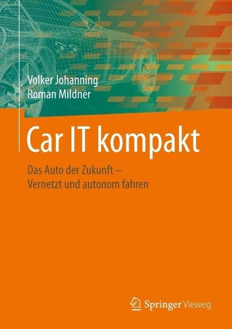 Produktbild: Car IT kompakt