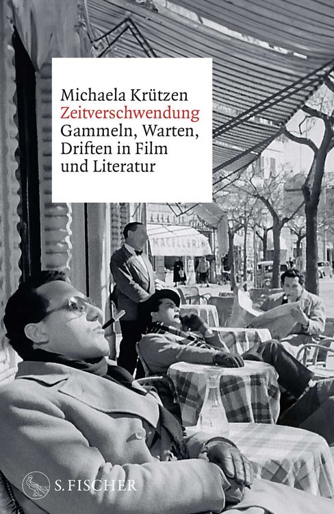 Produktbild: Zeitverschwendung