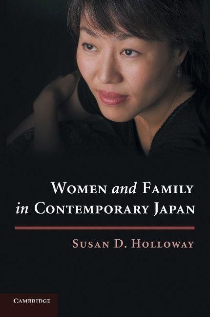 Produktbild: Women and Family in Contemporary Japan