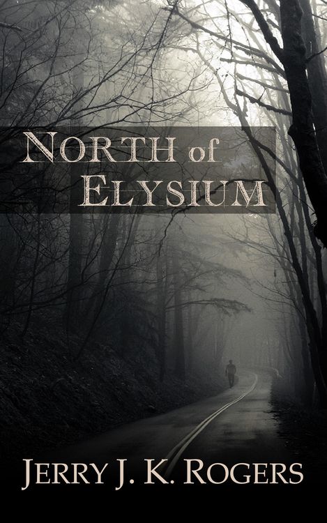 Produktbild: North of Elysium