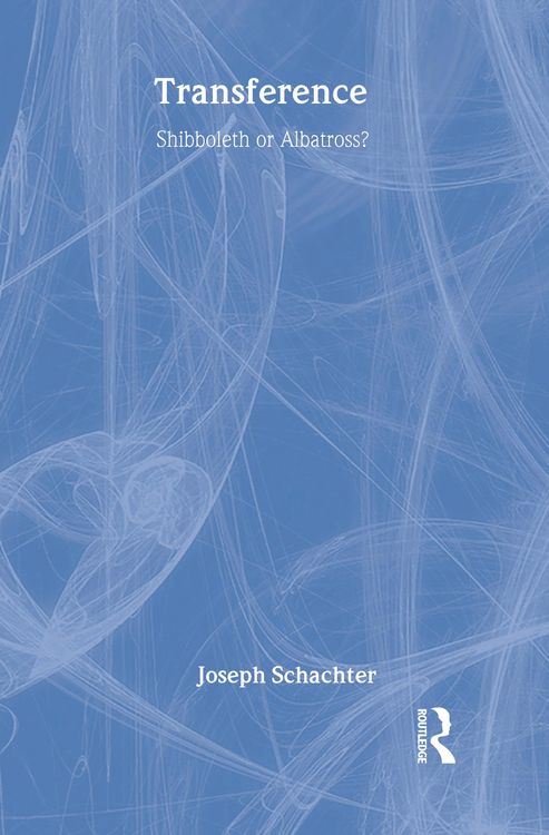 Produktbild: Transference