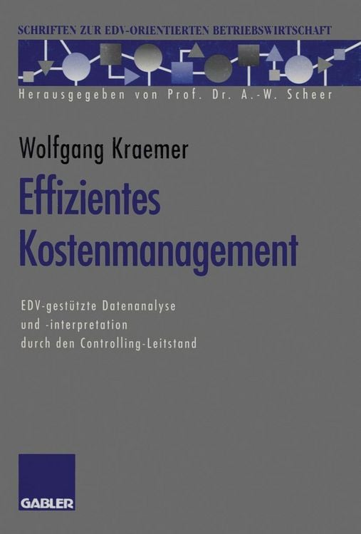 Produktbild: Effizientes Kostenmanagement