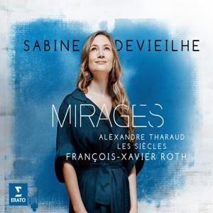 Produktbild: Mirages