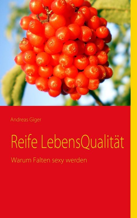 Produktbild: Reife LebensQualit&auml;t
