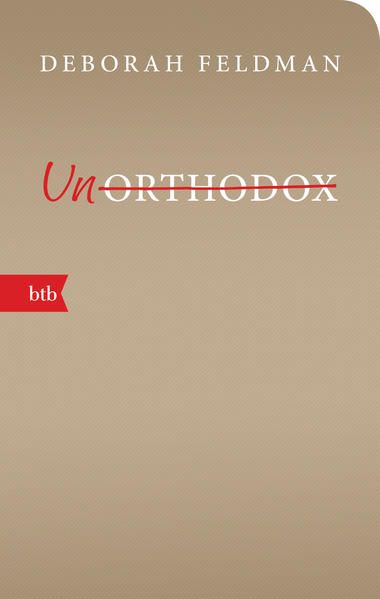 Produktbild: Unorthodox