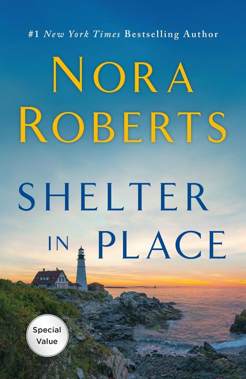 Produktbild: Shelter in Place