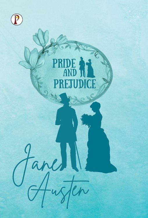 Produktbild: Pride and Prejudice