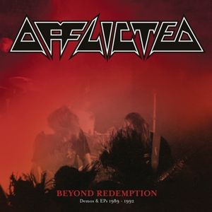 Produktbild: Beyond Redemption-Demos & EPs 1989-1992