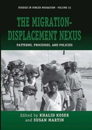 Produktbild: Migration-Displacement Nexus