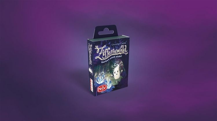 Produktbild: Ziffernwald Travel