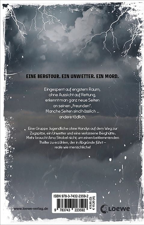 Produktbild: Abgr&uuml;ndig