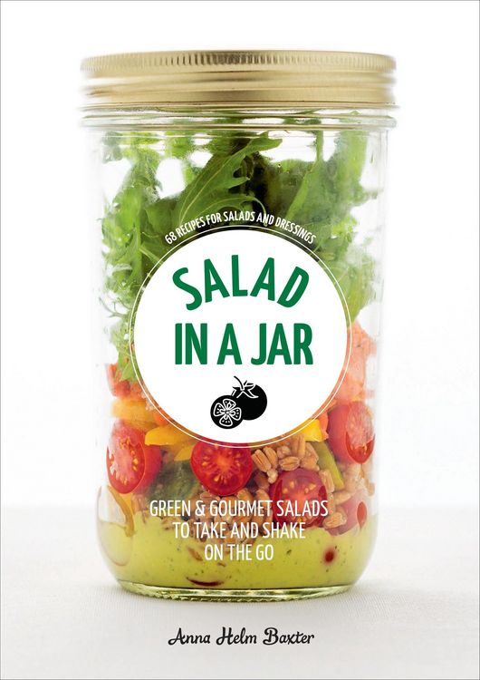 Produktbild: Salad in a Jar