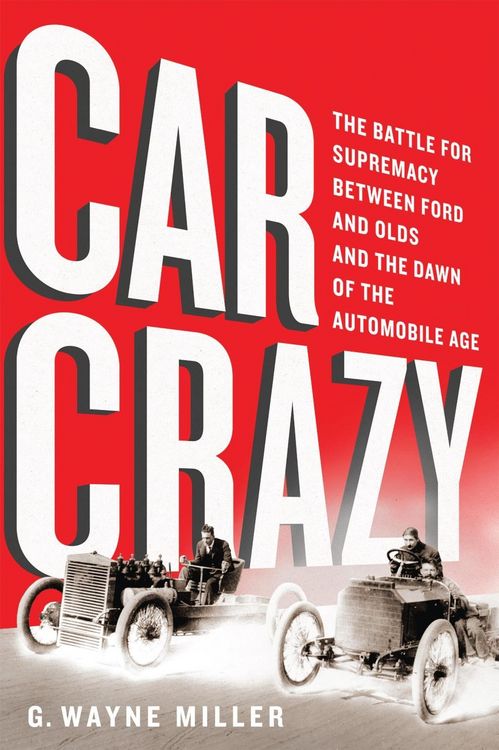 Produktbild: Car Crazy