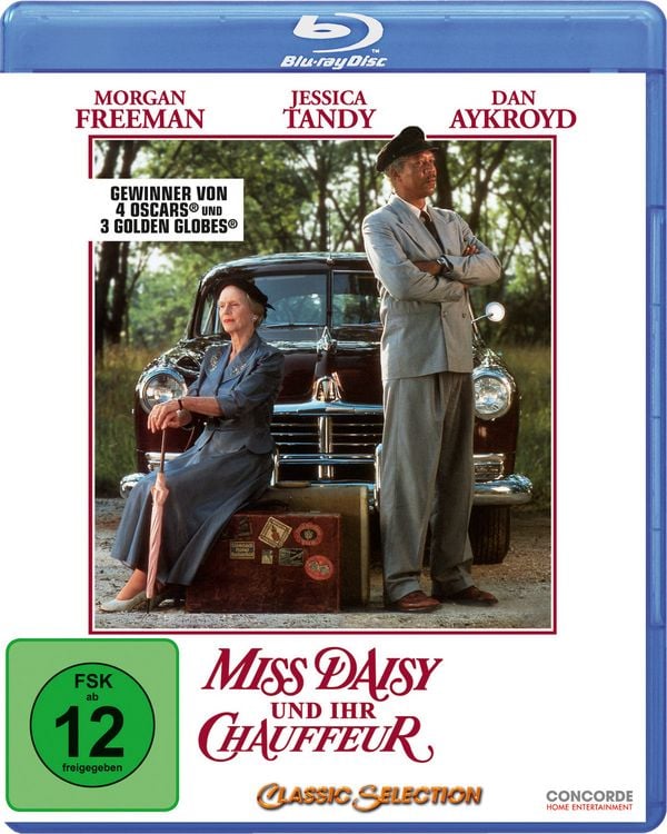 Produktbild: Miss Daisy und ihr Chauffeur