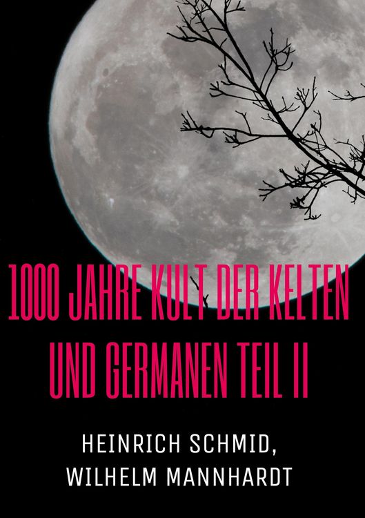 Produktbild: 1000 Jahre Kult der Kelten und Germanen TEIL II