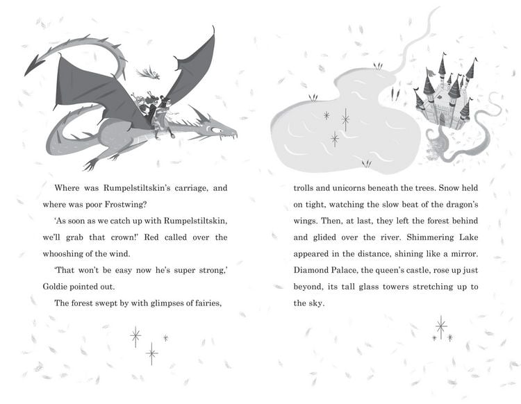 Produktbild: The Magic Crown