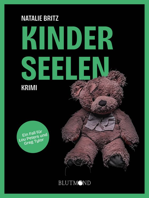 Produktbild: Kinderseelen