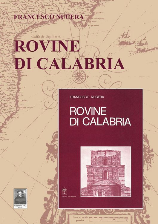 Produktbild: Rovine di Calabria