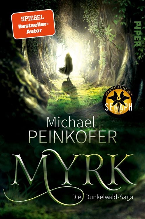 Produktbild: Myrk