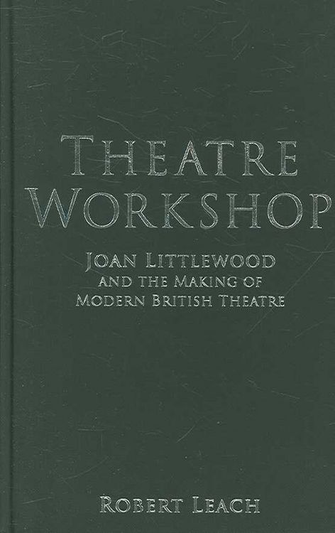 Produktbild: Theatre Workshop
