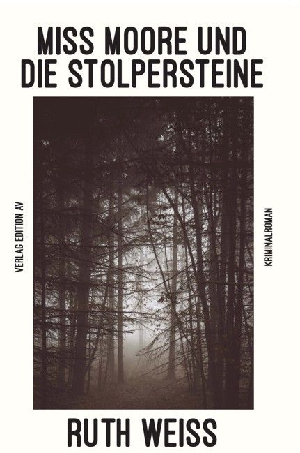 Produktbild: Miss Moore und die Stolpersteine