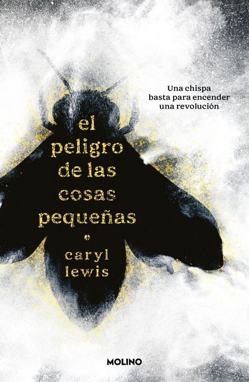 Produktbild: El Peligro de Las Cosas Peque&ntilde;as / The Danger of Small Things
