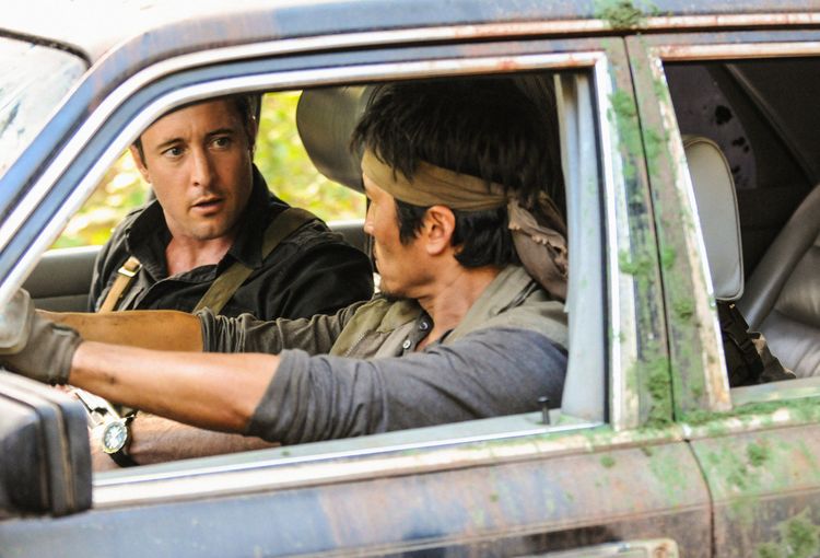 Hawaii Five-O - Staffel 3