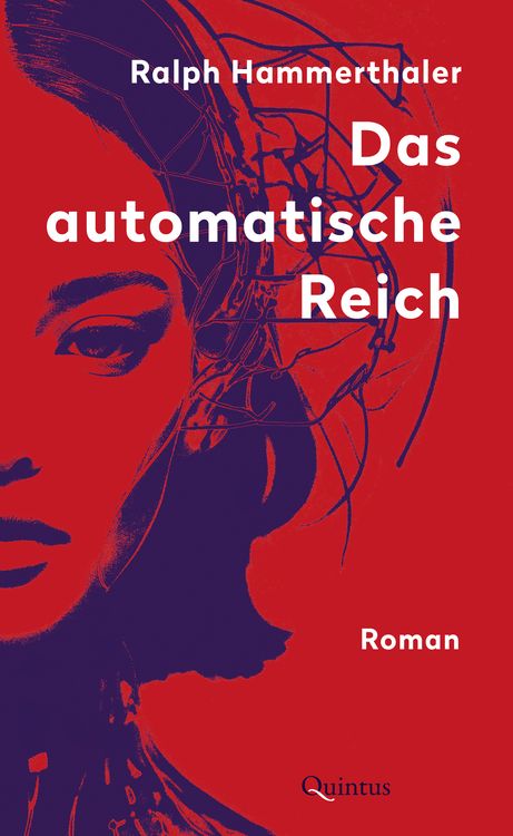 Produktbild: Das automatische Reich