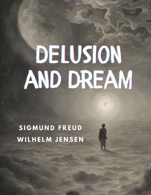 Produktbild: Delusion and Dream