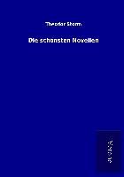 Produktbild: Die schönsten Novellen