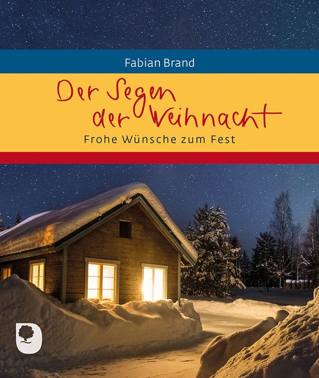 Produktbild: Der Segen der Weihnacht
