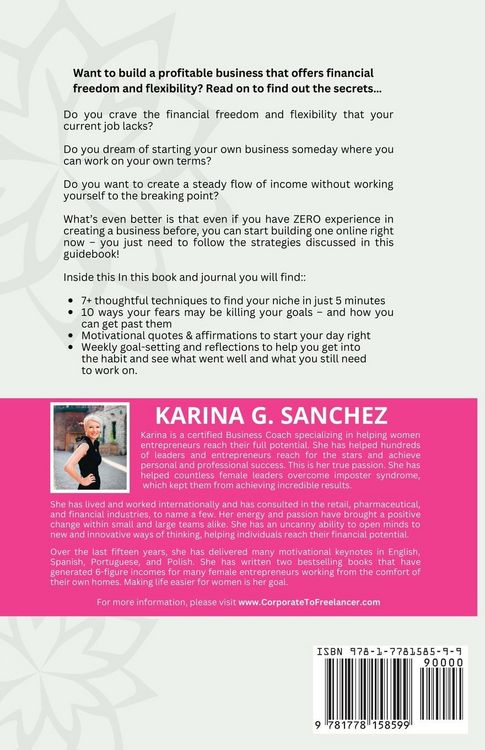 Produktbild: Online Secrets For Women Beginners Book Series (2 Book Series)