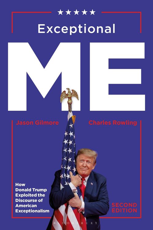 Produktbild: Exceptional Me, Second Edition
