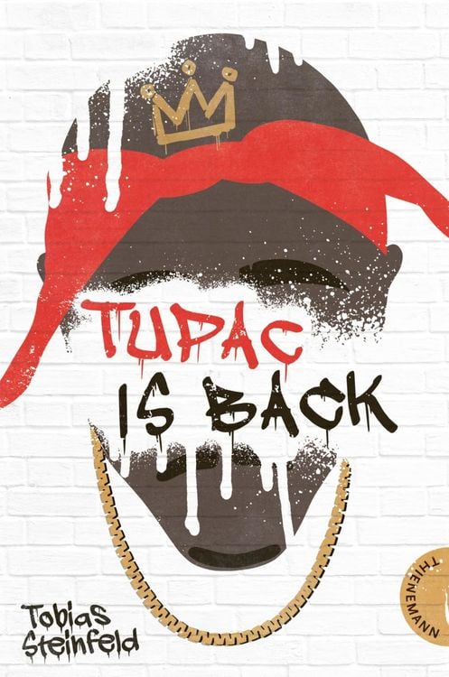 Produktbild: Tupac is back