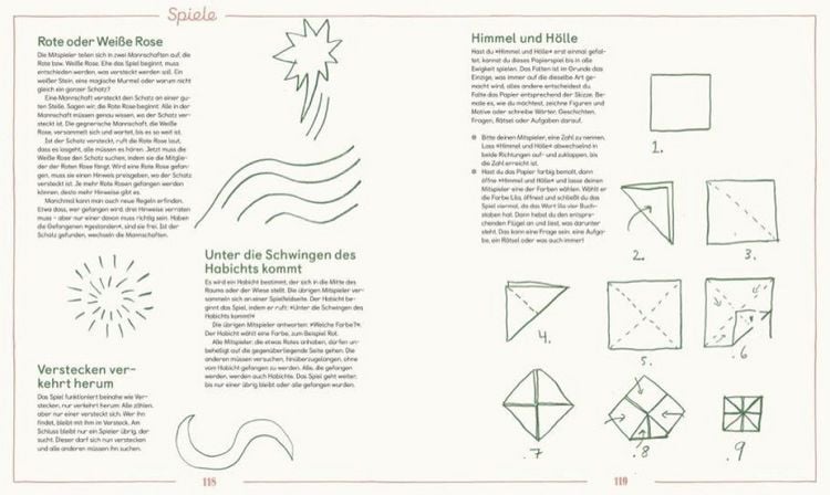 Produktbild: Magische Kindheit